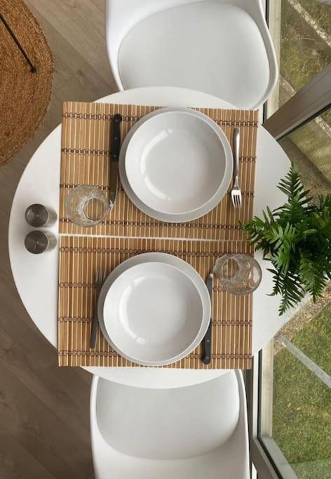 The Jungle Studio, Loggia & Parking Dans Residence Romans-sur-Isere Luaran gambar
